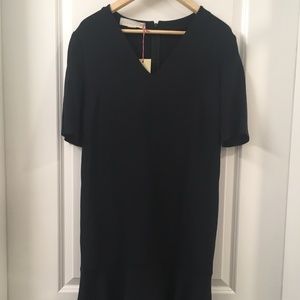 Stella McCartney Midnight Blue Dress
